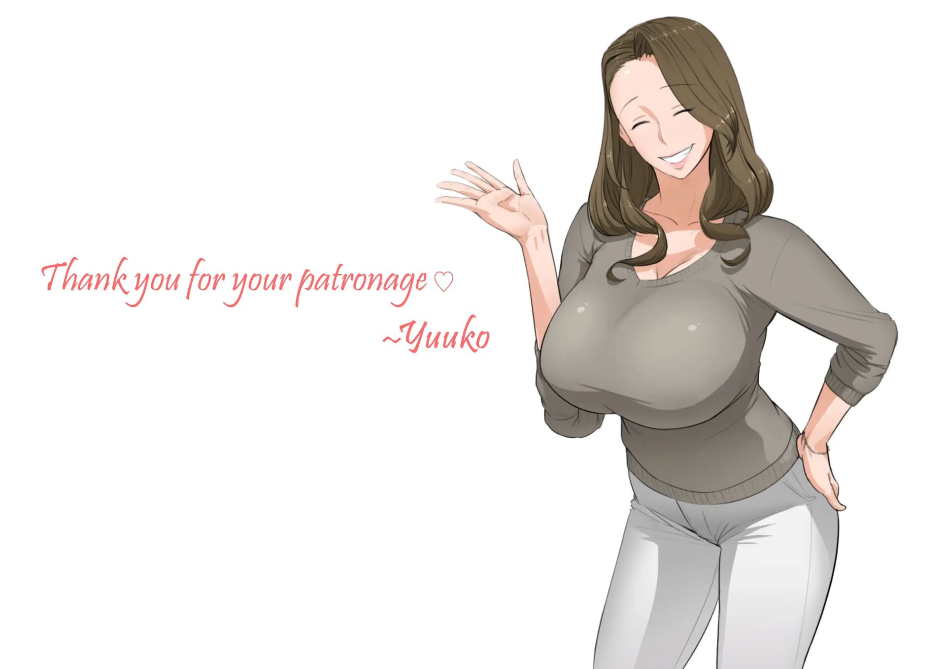 Help Me, Mom! Chapter 1000 Page 78